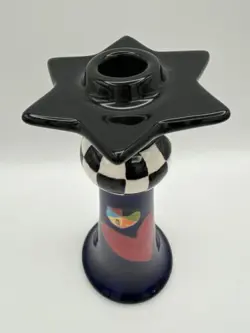 CANDLE HOLDERS