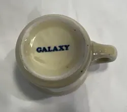VINTAGE GALAXY