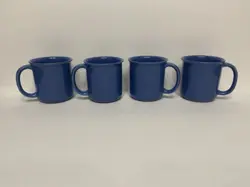 CORNING PERIWINKLE