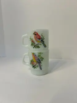 STACKABLE MUGS MILK