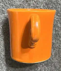MUG FLAME
