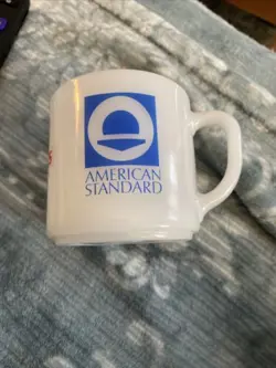 STANDARD MUG