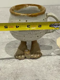 FEET HANDMADE