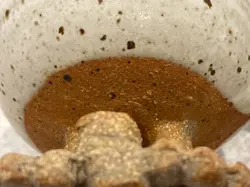 COFFEE MUG FEET