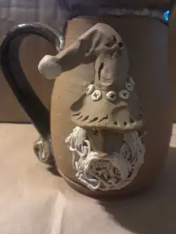 CUP STEIN HANDMADE