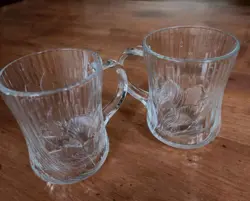 COFFEE CUPS FLAWLESS