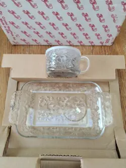 HOUSE CRYSTAL PC