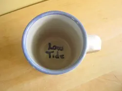 TIDE COFFEE