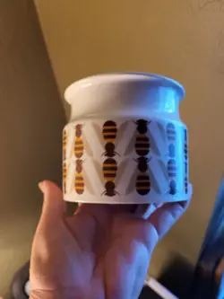 NO LID