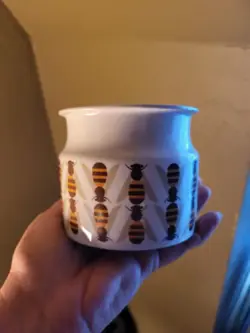 POMONA JAR