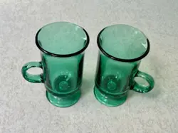 HOCKING FOOTED IRISH