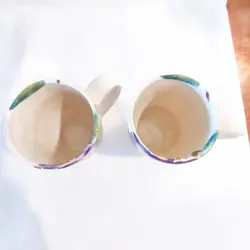 HANDPAINTED COFFEE
