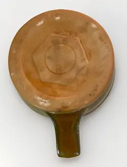 VINTAGE FRANKOMA MUG
