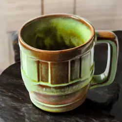 CUP WAGON