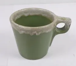 DRIP GLAZE HANDLE
