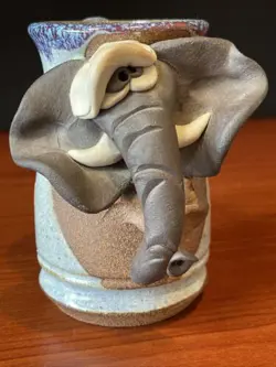 FACE HANDCRAFTED