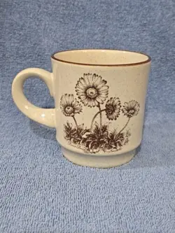 NORITAKE STONEWARE DESERT