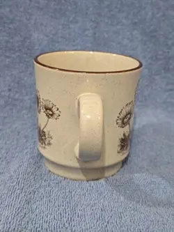 STONEWARE DESERT