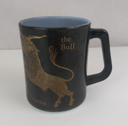VINTAGE FEDERAL ASTROLOGY