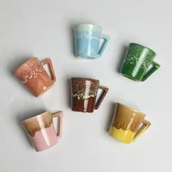 MUGS AND CADDY