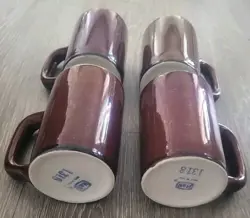 MUG/CUPS SET OF