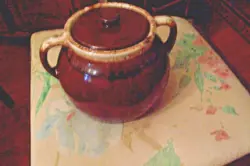 POT COOKIE
