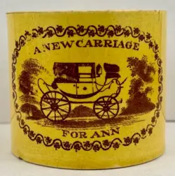CARRIAGE FOR ANN