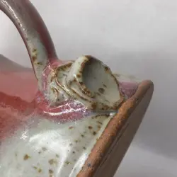 POTTERY TRAVEL