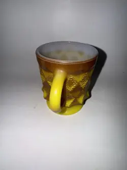 GLASS PAIR