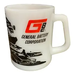 GENERAL BATTERY