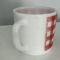 VINTAGE FEDERAL HEAT