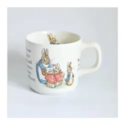 BABY MUGS