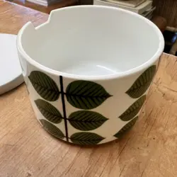 POT W/