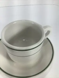 CHINA️ 6OZ