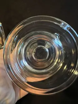 CHRISTMAS CLEAR