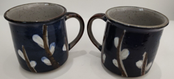 PUSSYWILLOW MUGS