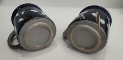 MUGS MIDCENTURY