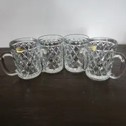 8OZ SET/4 FRANCE