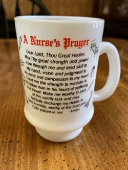 COFFEE CUP “A