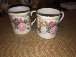 AMORE MUGS MADE