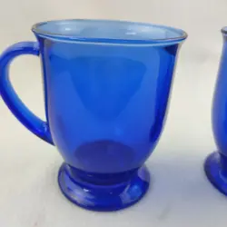 COBALT BLUE 5”