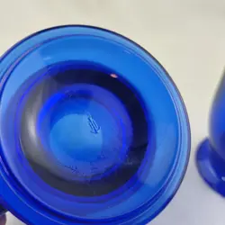 5” GLASS