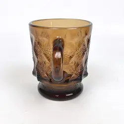 CLEAR AMBER