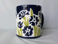 WAECHTERSBACH GERMANY MUG