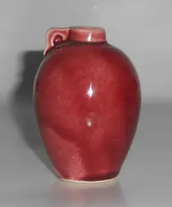 MAROON CABINET