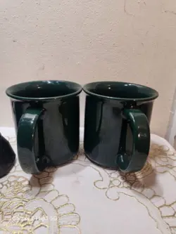 MUG SOLID