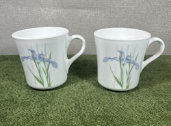 COFFEE/TEA CUPS WHITE