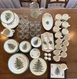 SET~~11 PLACES~~TOTAL OF