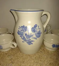 YORKTOWNE COFFEE TEA