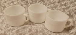 FEDERAL RIBBED MILK